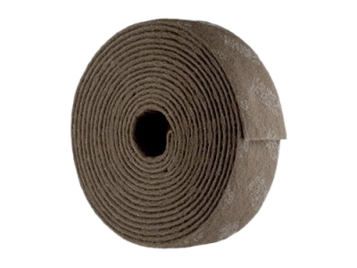 3M Schleifvliesrolle fein-rot 100 mm x 10 m