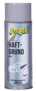 Prosol Spraytechnik Haftgrundspray 0,4 l Grau