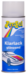 Prosol Spraytechnik Klarlackspray 0,4 l