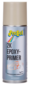 Prosol Spraytechnik 2K Epoxy-Primerspray Beige 0,4 l