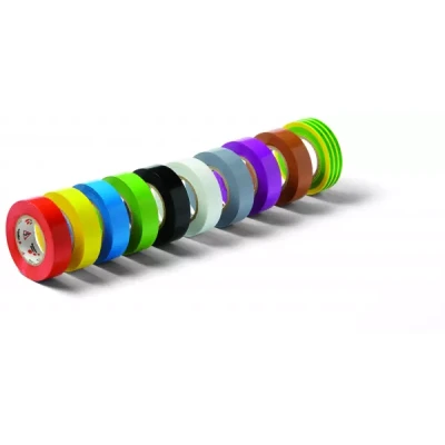 VOLT Isolierband 15 mm x 10 m