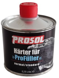 Prosol Härter für ProFüller, normal/standard