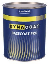 Dynacoat Basislack Basecoat Pro MIX