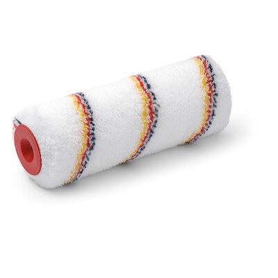 TOPLINE Farbwalze 18 cm