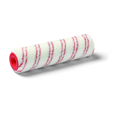 MICROLINE Farbwalze 25 cm - 9 mm Flor