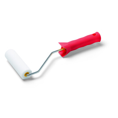 SOFT PRO HK-R Lackwalze (55 kg/m³)  gallery