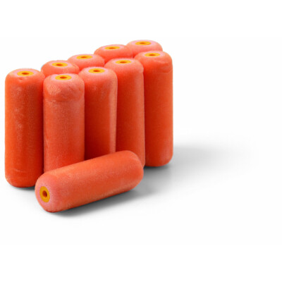 SOFT FLOCK HK Lackwalze 11 cm (55 kg/m³)