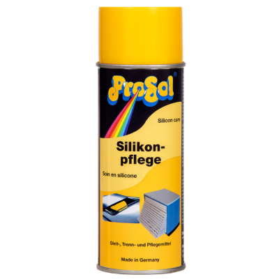 Prosol Spraytechnik Silikonpflegespray