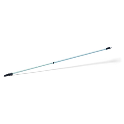 POLO WHITE Verlängerungsstange 1,70-3,00