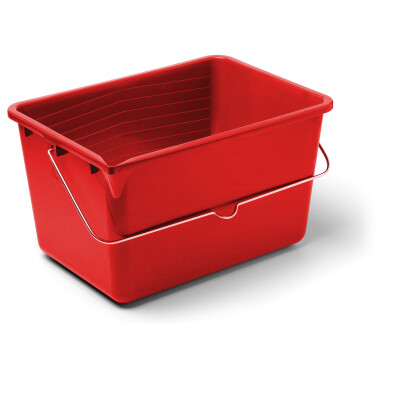 NIMBA BOX Farbkübel rechteckig 8 Liter