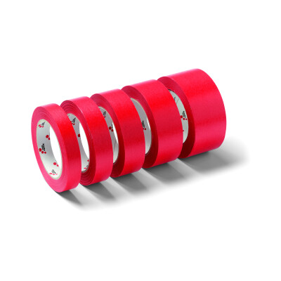 RED CORE PRO Abdeckband 50 m 30 mm