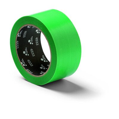 GREEN MASK Gewebeband 25 m 50 mm