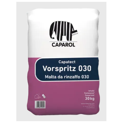 Capatect Vorspritz 30 kg gallery