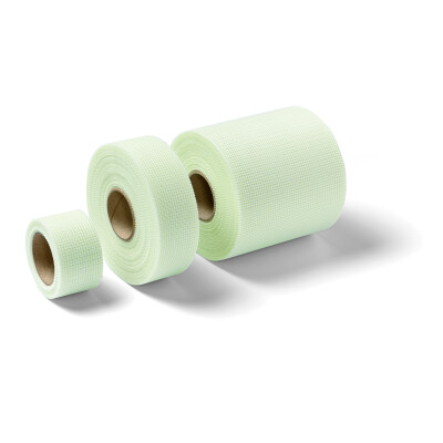 DRYWALL TAPE PRO Selbstklebendes Glasfasergew