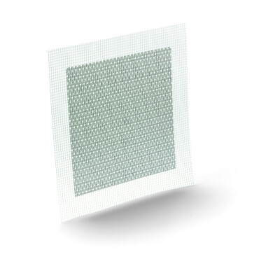 DRYWALL PATCH Glasfasergewebestreifen 2 Stk. 