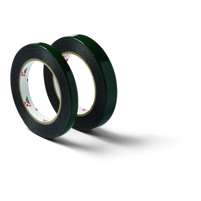 MONTAGE TAPE OUTDOOR Doppelseitig kleben gallery