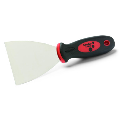 KAI 2K Rostfreie Profi-Malerspachtel 125 mm
