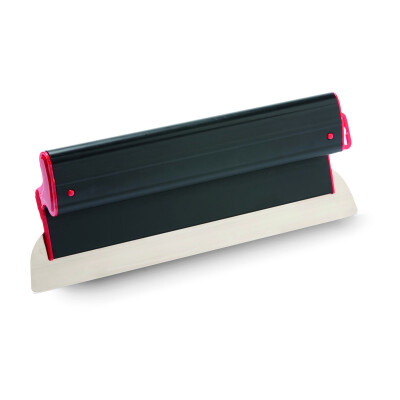 PLANO COMFORT Flächenspachtel mit Kunsts