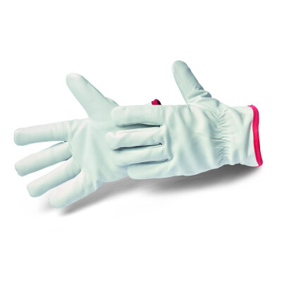 WORKSTAR ARCTIC Arbeitshandschuh aus feinstem