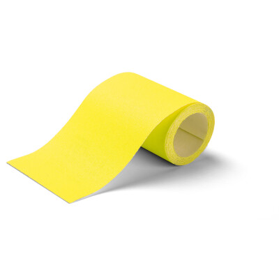EASYROLL Schleifpapierrolle  115 mm