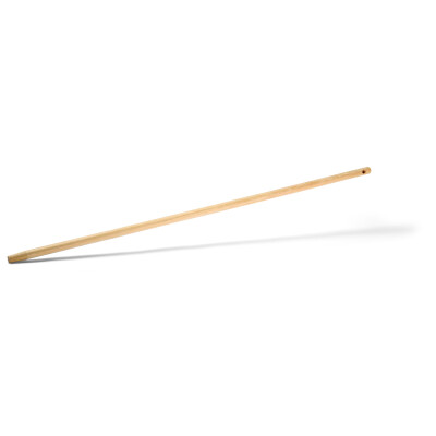 MOP Holzstiel 160 cm Ø 28 mm