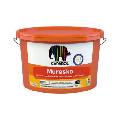 Muresko Weiß 12,5 l