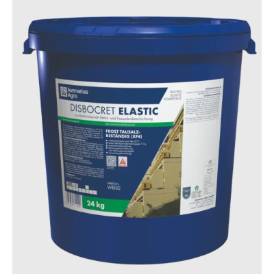 DisboCRET® Elastic 24 kg gallery
