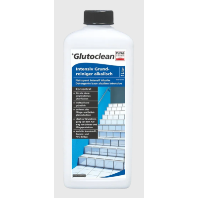 Glutoclean Intensiv Grundreiniger 1 l