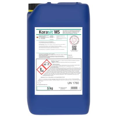 Korasit® MS 5 kg gallery