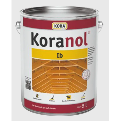 Koranol® Ib Farblos gallery