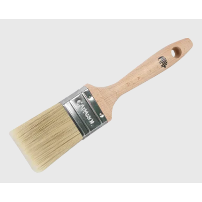 CP Flachpinsel NatureLine gallery