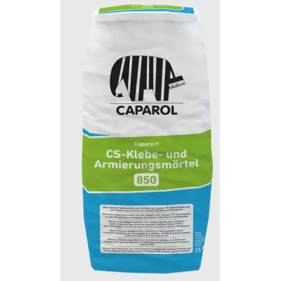 Capatect CS Klebe- und Armierungsmörtel 