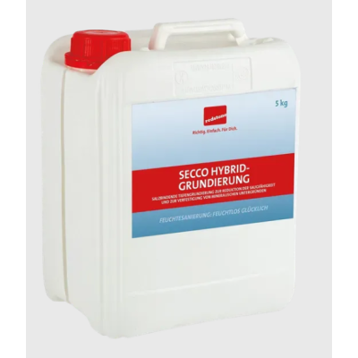 Redstone Secco Hybrid-Grundierung 5 kg gallery