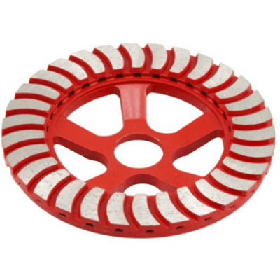 FLEX Turbo-Jet D125 für Beton