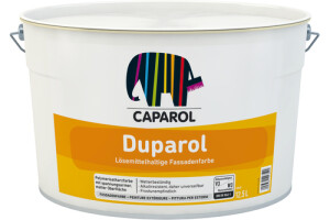 Caparol Duparol 12,5 l weiß