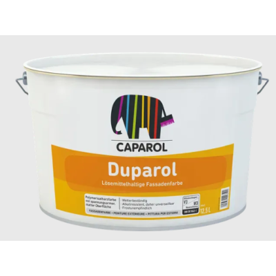 Caparol Duparol 12,5 l weiß