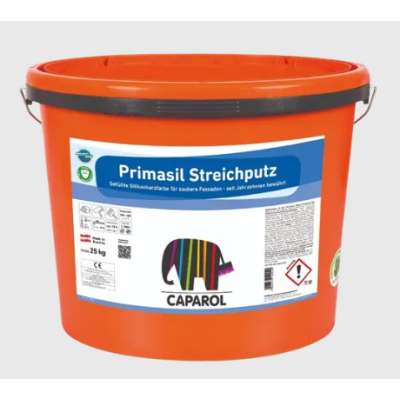 Primasil Streichputz 25 kg