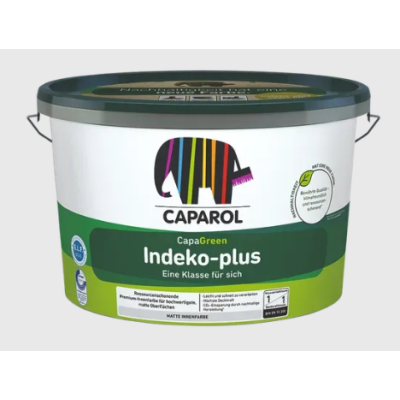 Indeko-Plus