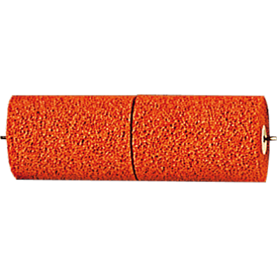 Speisewalze Gummi 20 cm 2-teilig gallery