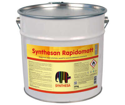 Synthesan Rapidomatt 20 kg