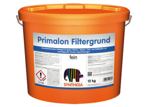 Primalon Filtergrund fein 12 kg