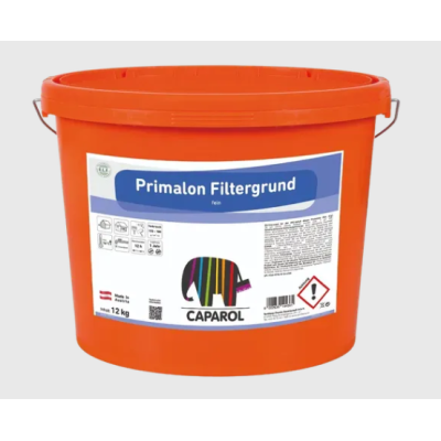 Primalon Filtergrund fein 12 kg gallery