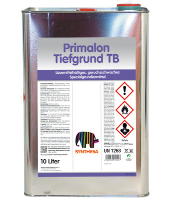 Primalon Tiefgrund TB 10 l
