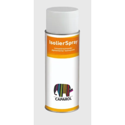 Synthesan IsolierSpray 400 ml gallery