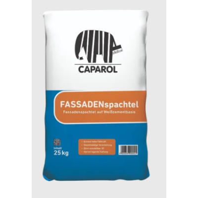 Synthesa Fassadenspachtel 25 kg gallery