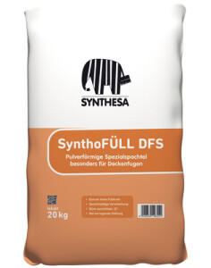 Synthesa SynthoFüll DFS 20 kg