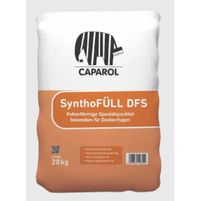 Synthesa SynthoFüll DFS 20 kg gallery