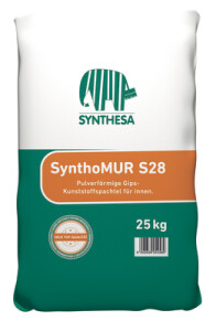 Synthesa SynthoMUR S28 25 kg