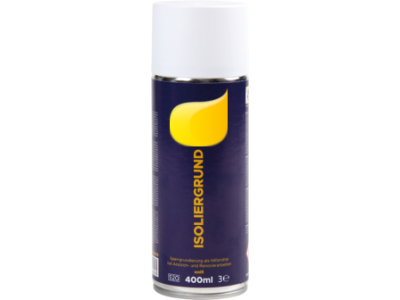 Isoliergrund Spray 400 ml