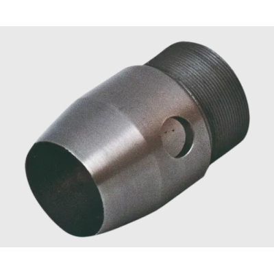 Capatect Hanf-Bohrer Schneidaufsatz